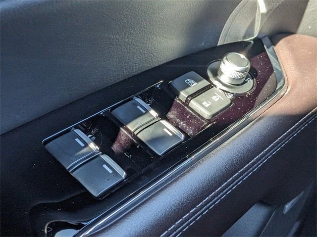 2025 Mazda CX-5 Turbo Signature - Photo 25