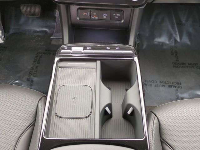 New 2026 Gray Hyundai SEL Convenience image 45