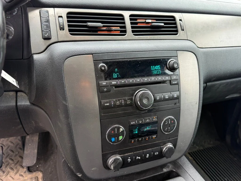 Used 2012 Black Chevrolet LTZ image 21