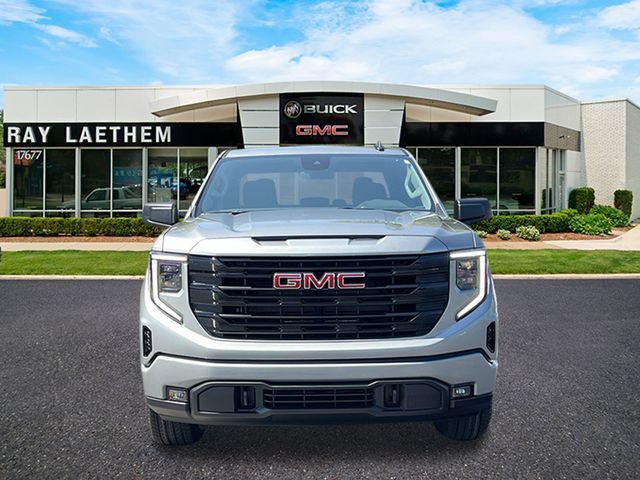 2026 GMC Sierra 1500 Elevation - Photo 8