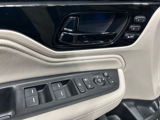 2026 Honda Odyssey Elite - Photo 25