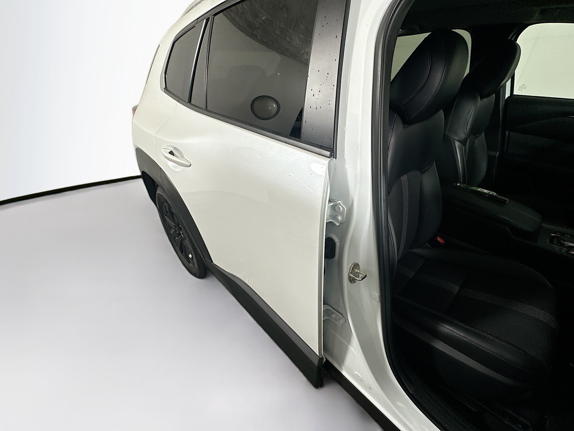 Used 2023 Wind Chill Pearl Mazda 2.5 S Preferred Plus Package image 28