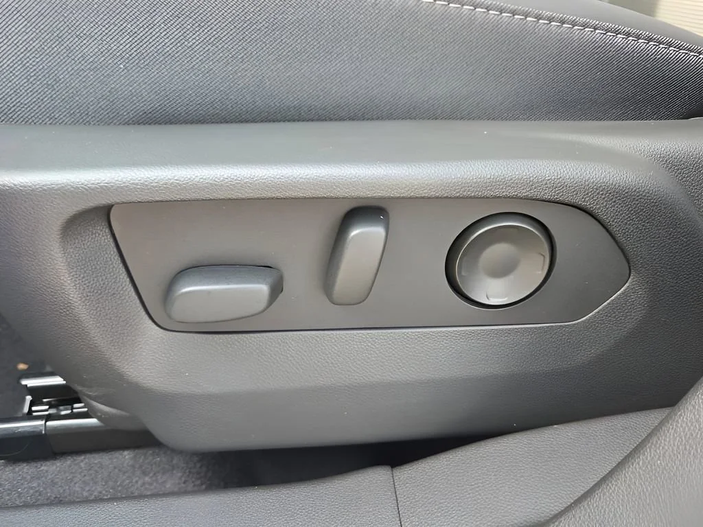 2025 Buick Envision Preferred - Photo 14