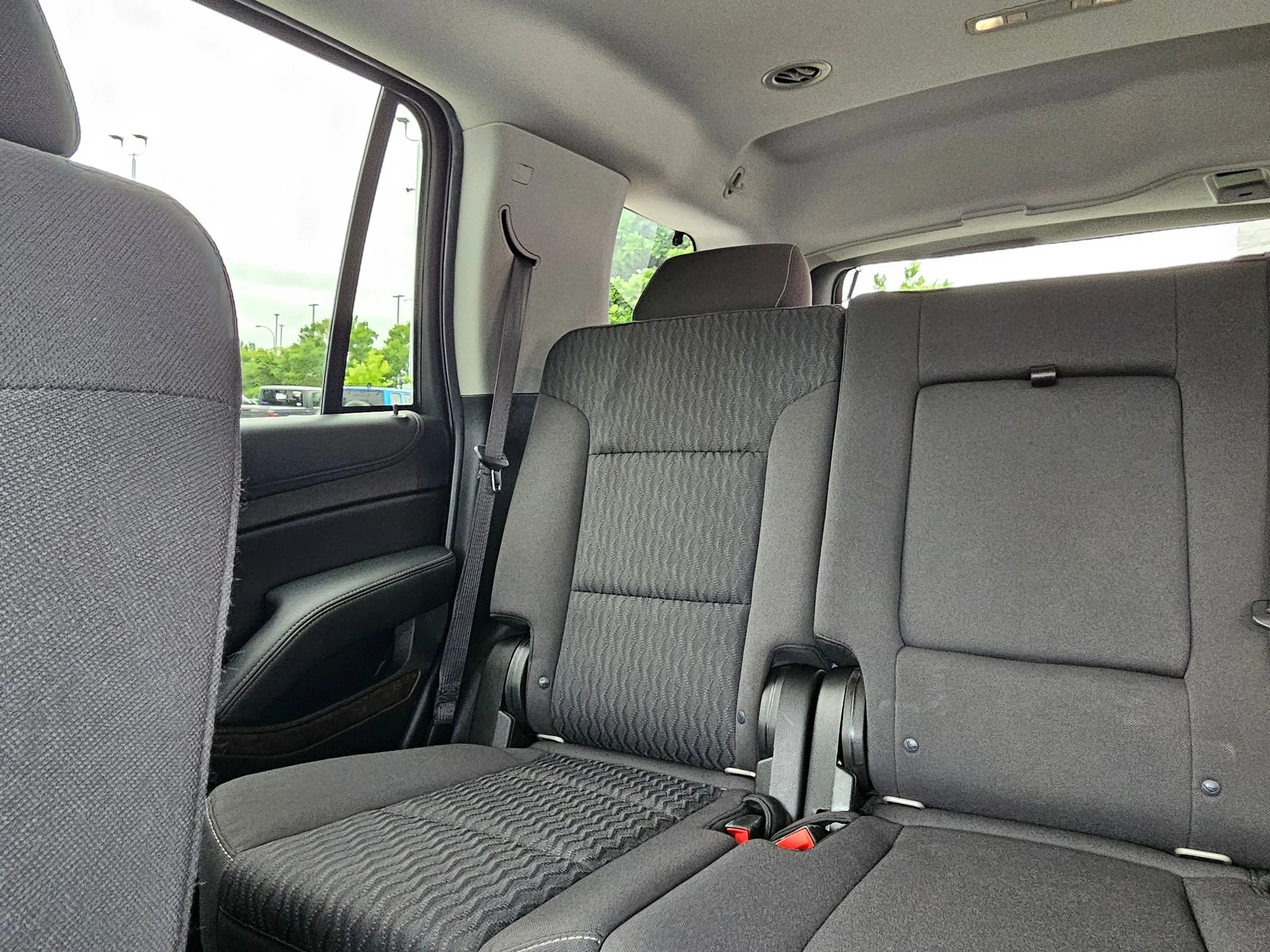 Used 2019 Satin Steel Metallic Chevrolet LS image 23