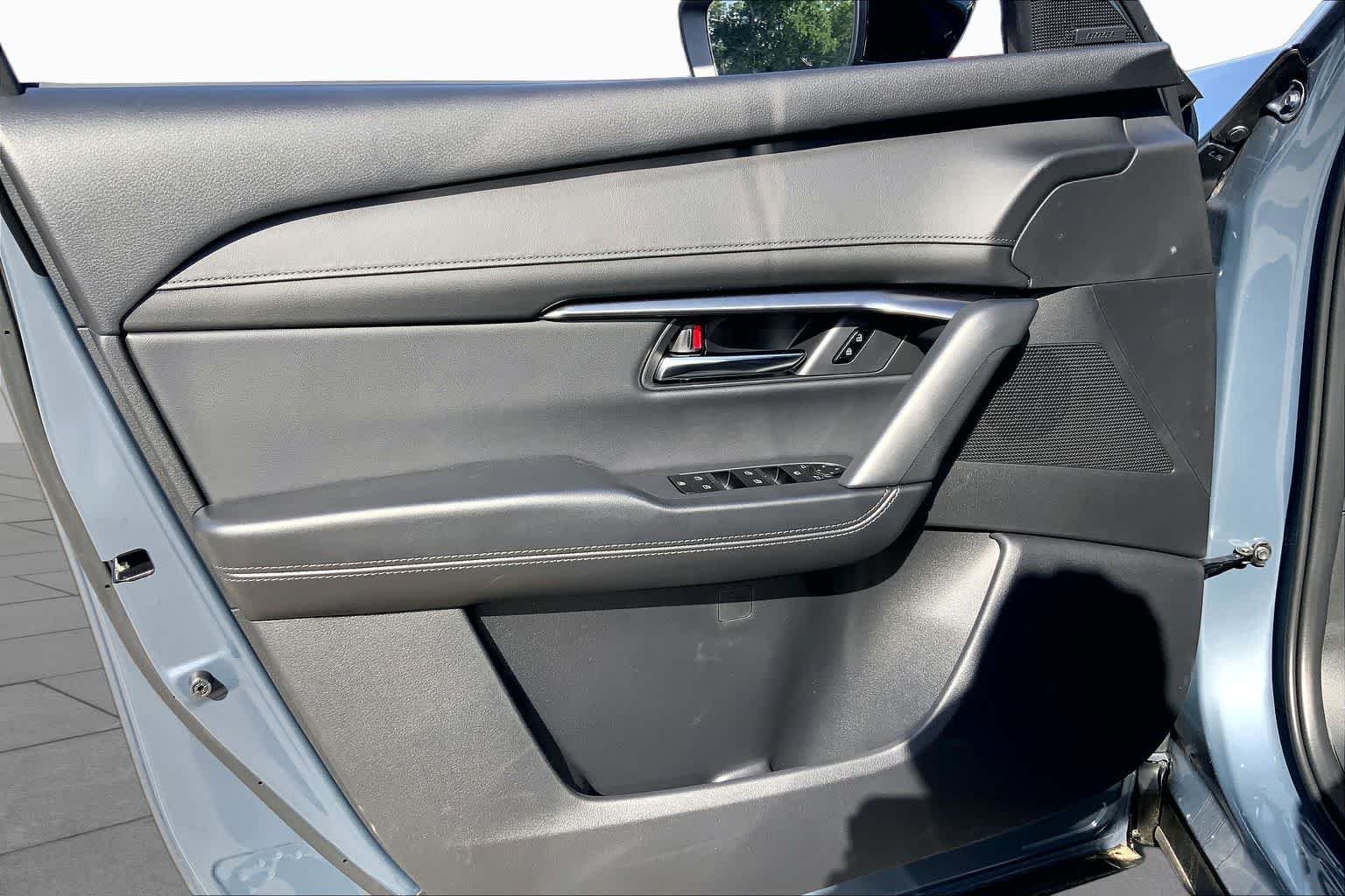 New 2026 Polymetal Gray Metallic Mazda 2.5 S Premium Plus AWD image 10