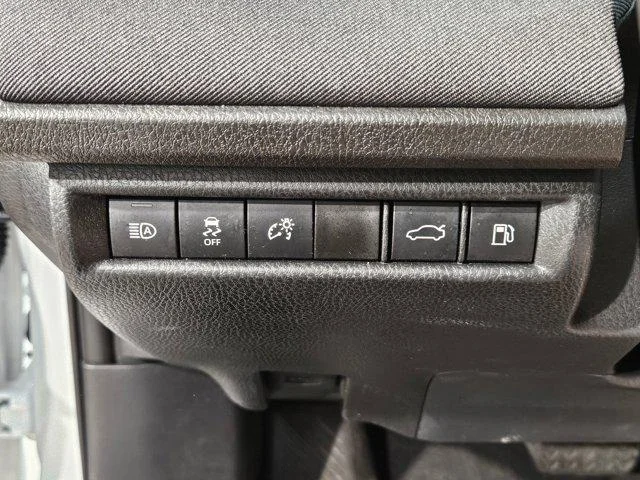 Certified Used 2026 ICE CAP Toyota  image 25