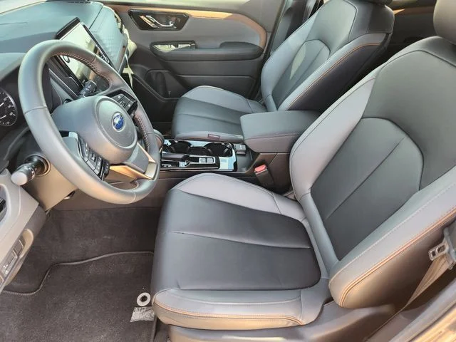 Used 2026 Gray Subaru Sport image 13