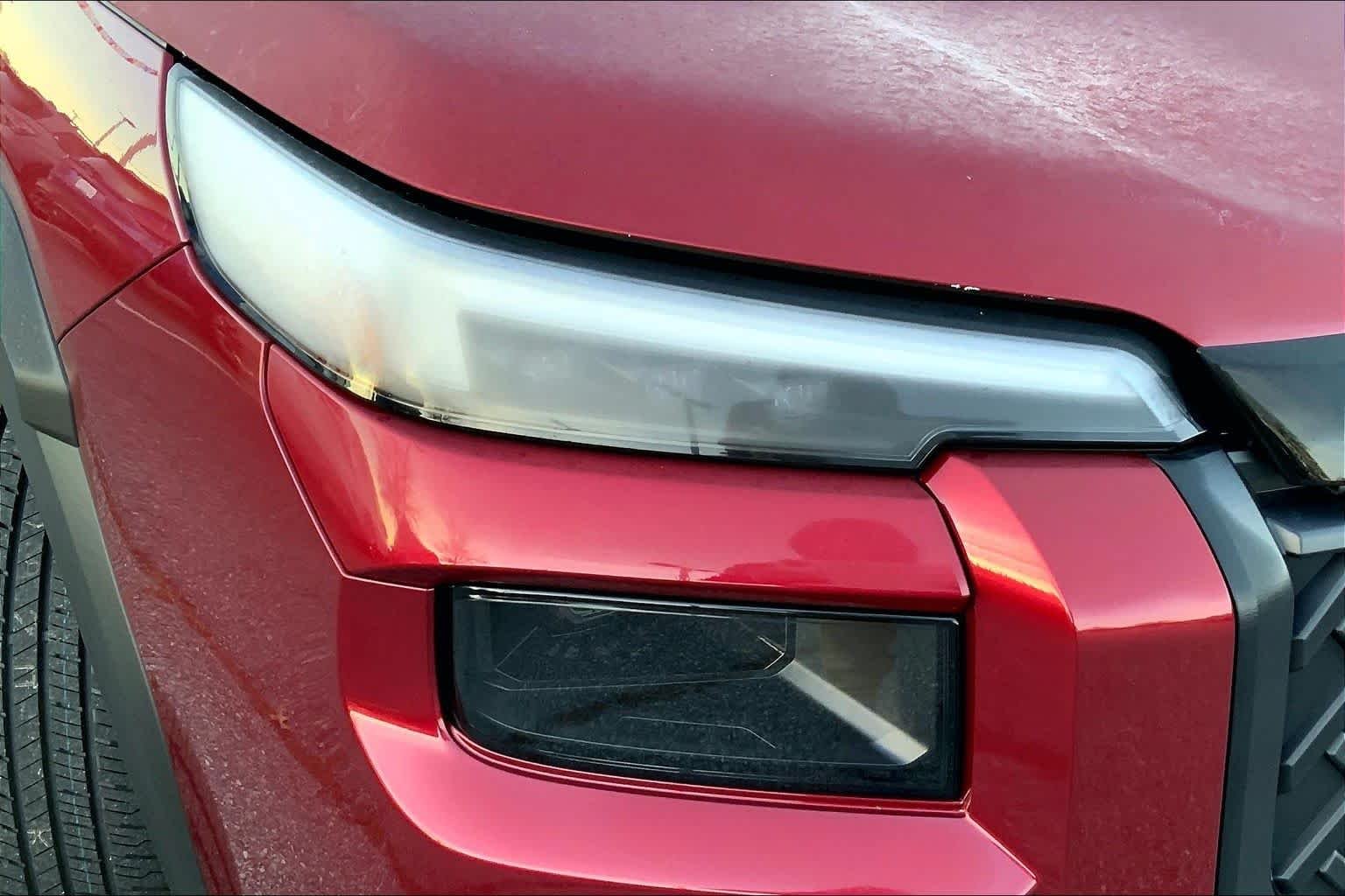 2026 Subaru Outback Limited - Photo 13