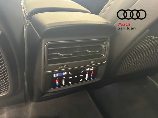 New 2026 Black Audi 55 Prestige image 28
