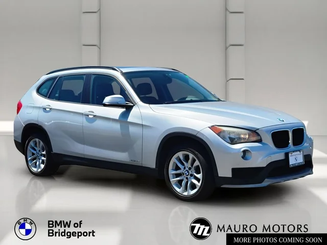 2015 BMW X1 xDrive28i