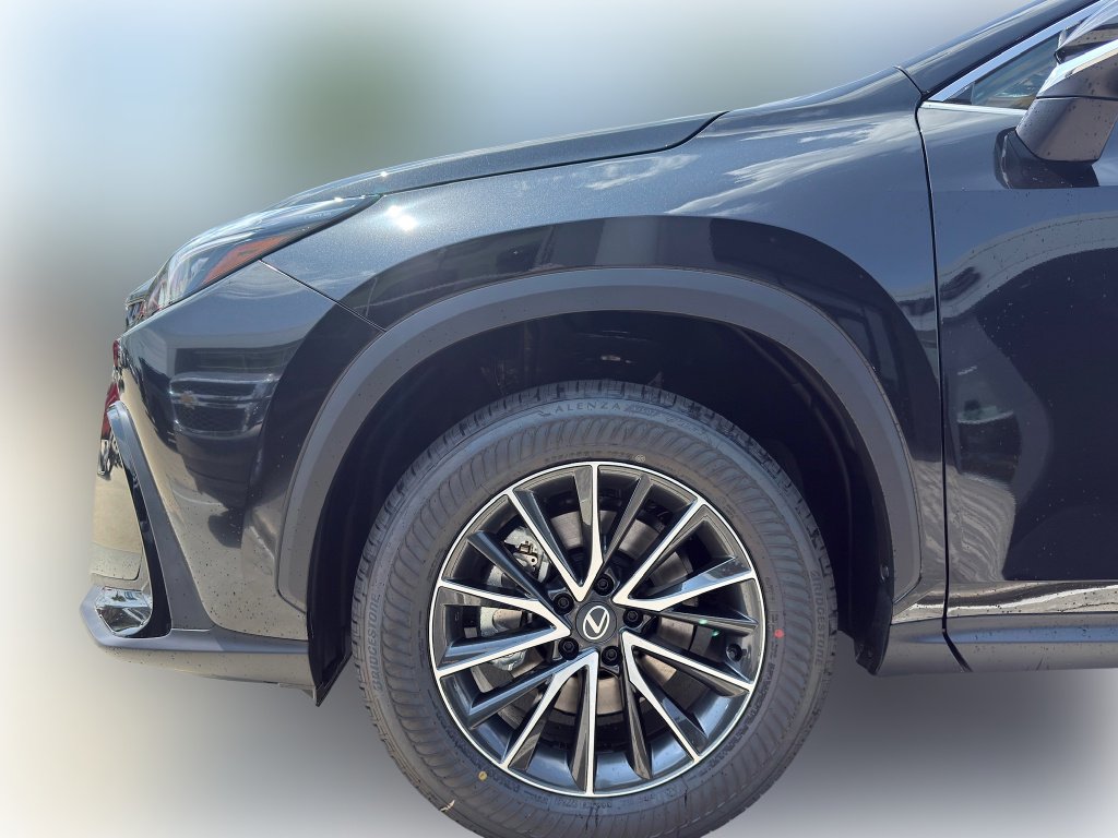New 2026 Caviar Lexus PREMIUM image 7