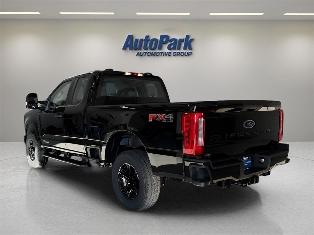 2026 Ford F-250 XL photo 4