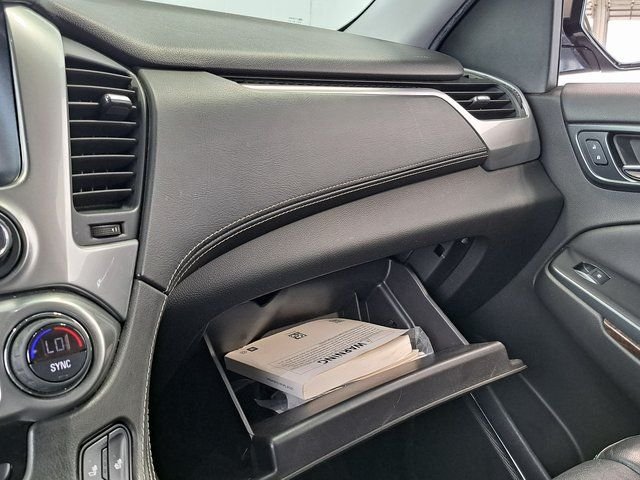 Used 2018 Gray Chevrolet LT image 18
