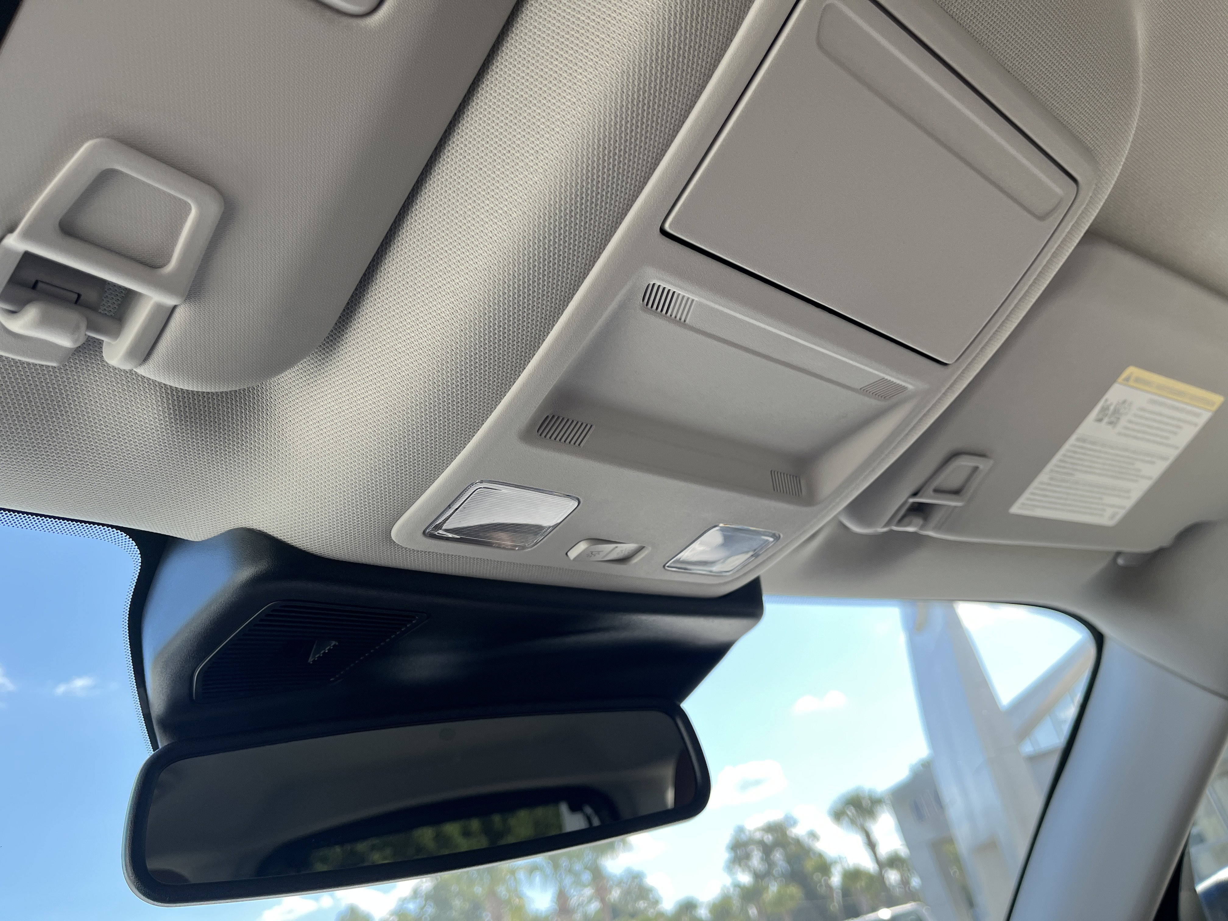 2025 Ford Bronco Sport Outer Banks - Photo 21