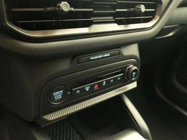New 2026 Azure Gray Metallic Tri-Coat Ford Big Bend® image 17