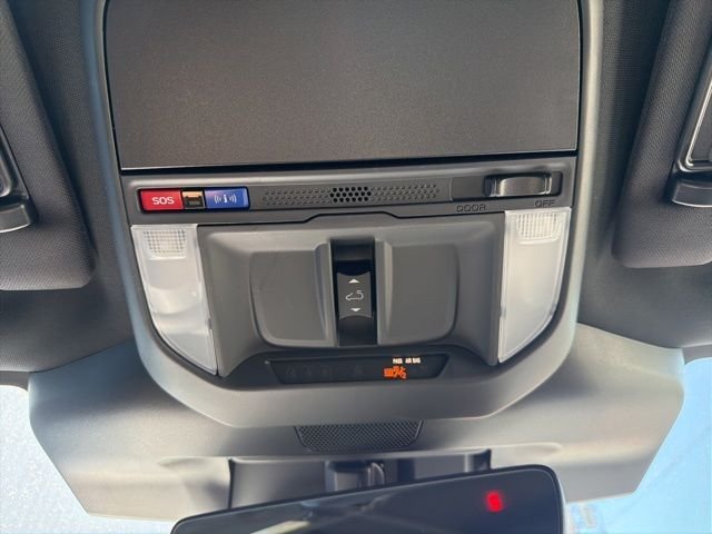 2026 Subaru Forester Sport - Photo 13