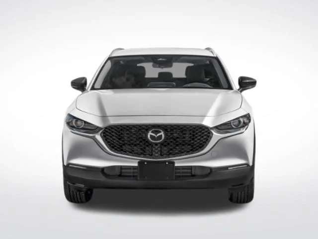New 2026 Aero Gray Metallic Mazda 2.5 S Select Sport AWD image 9