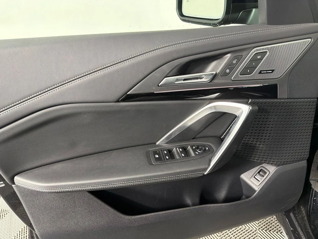 2026 BMW X1 28i - Photo 22