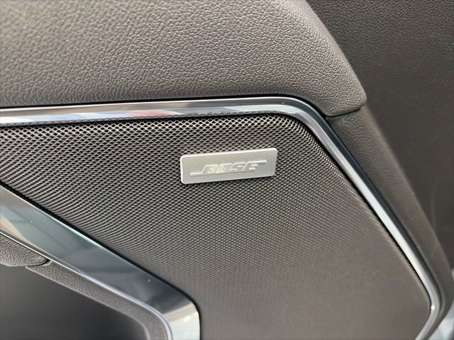 2026 Chevrolet Silverado 1500 LTZ - Photo 12