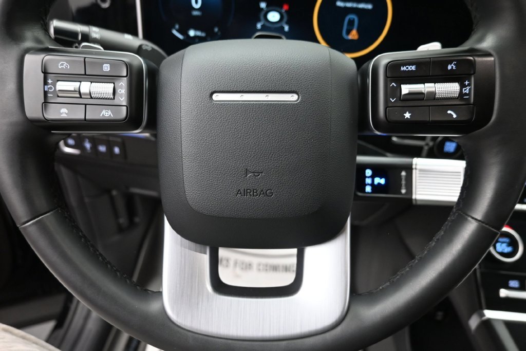 Used 2024 Black Hyundai Limited image 19