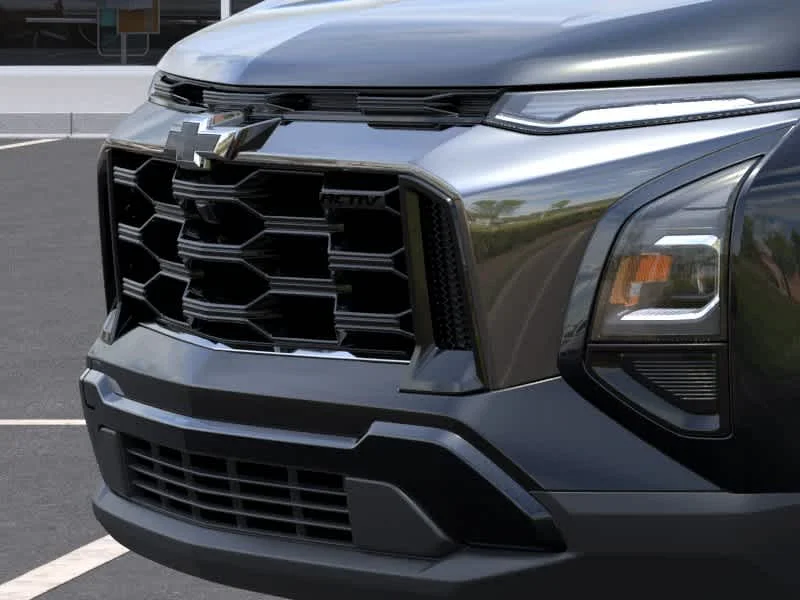 2026 Chevrolet Equinox ACTIV - Photo 13