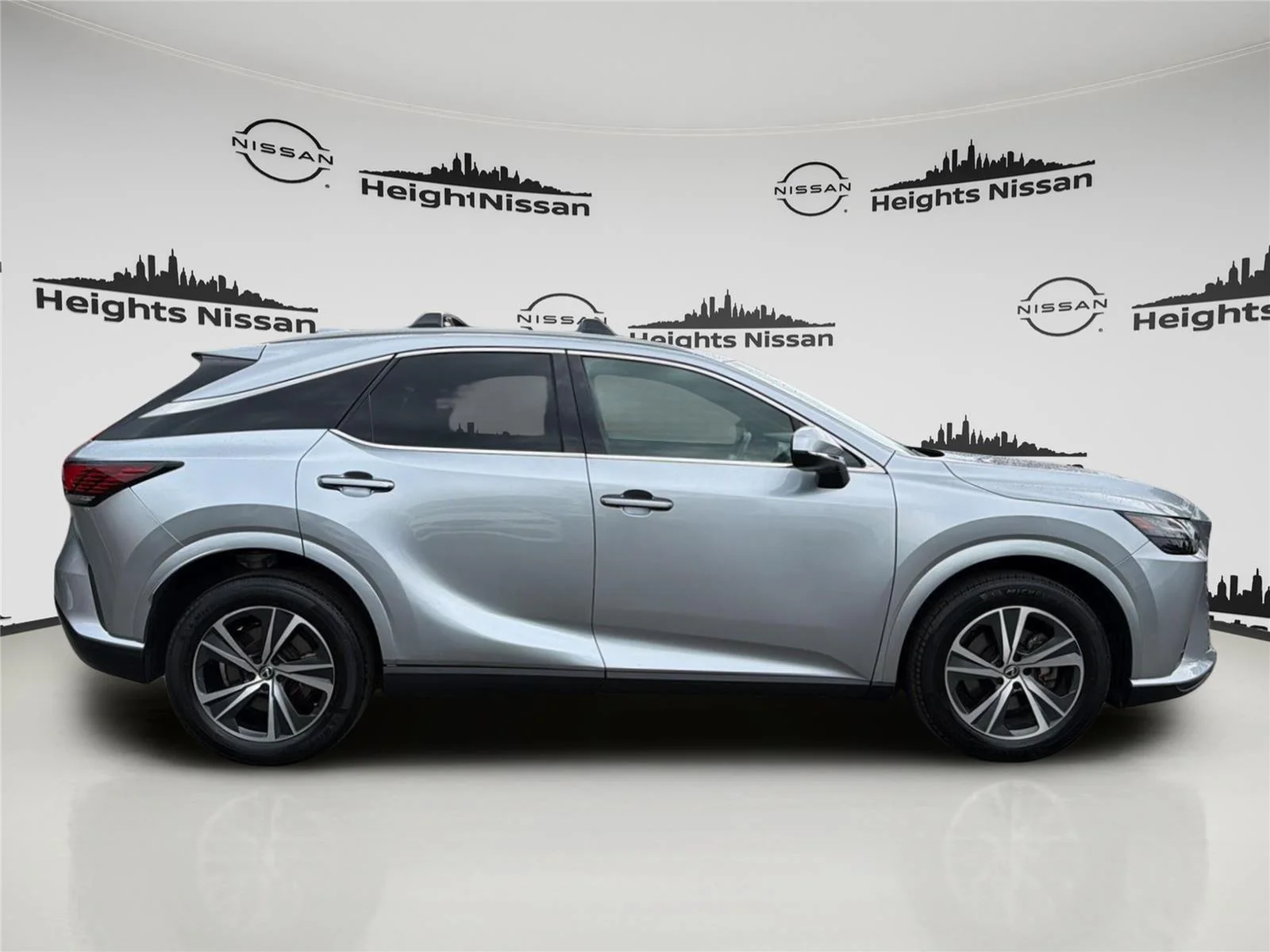 2023 Lexus RX 350 - Photo 6