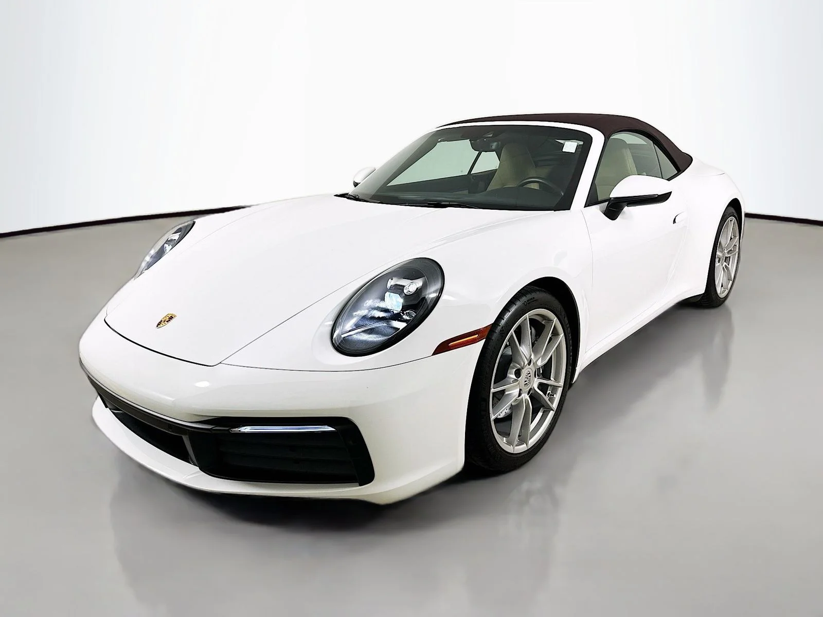2024 Porsche 911