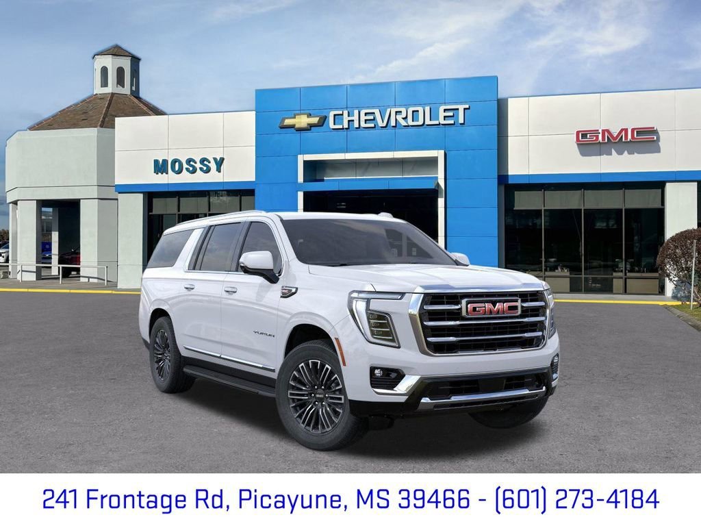 2026 GMC Yukon 2WD Elevation's photo
