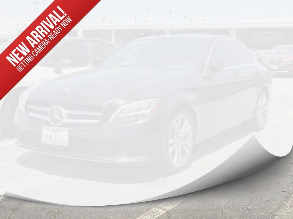 2020 Mercedes-Benz C-Class C300's photo