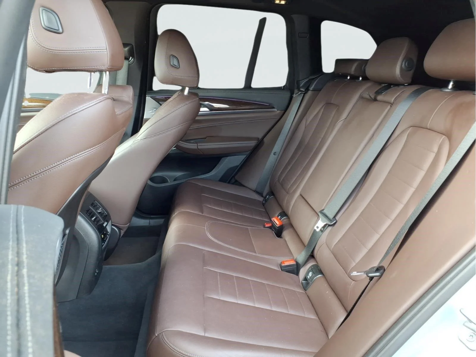 2023 BMW X3 40i - Photo 11
