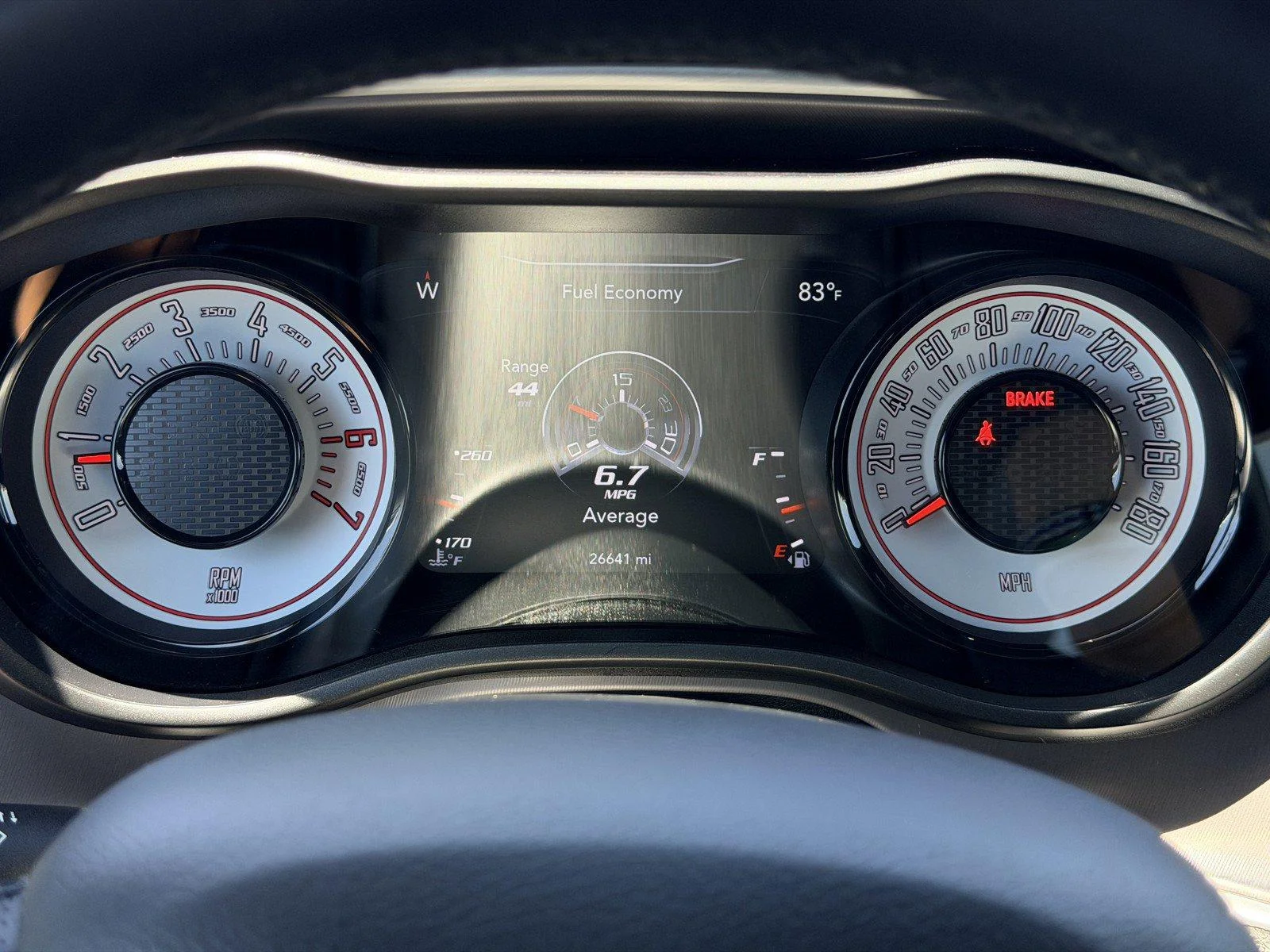 Used 2022 F8 Green Dodge R/T Scat Pack Widebody image 22