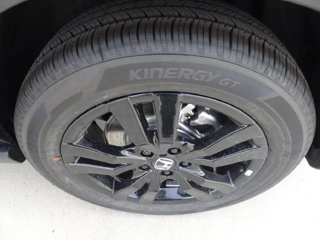 New 2027 Boost Blue Pearl Honda Sport image 10