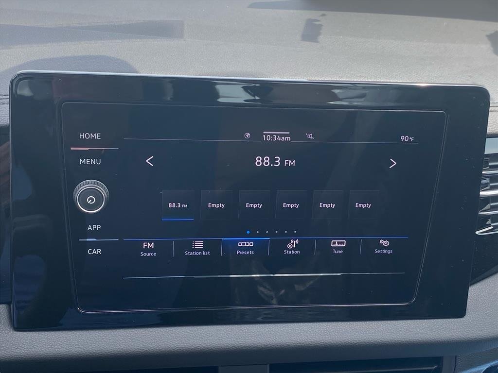 2026 Volkswagen Jetta S