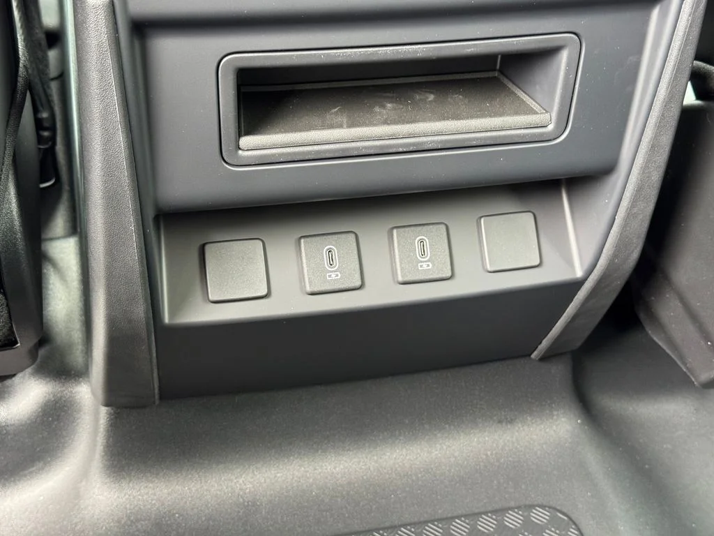New 2026 Borasco Grey Land Rover S image 15