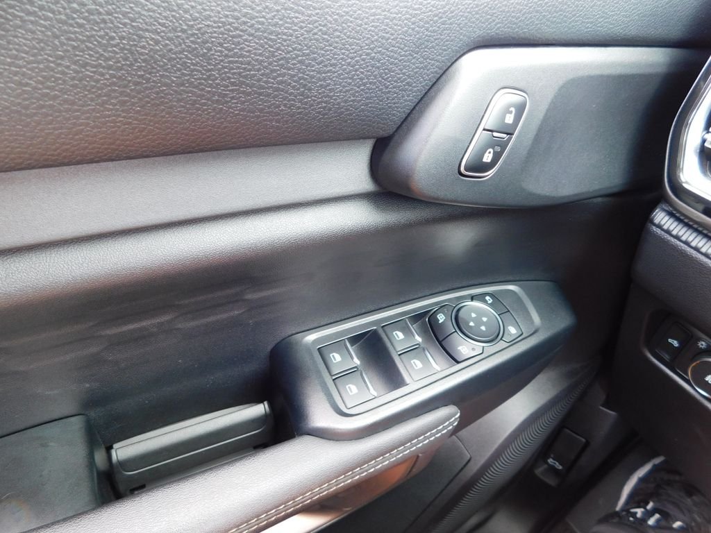 Used 2024 Cactus Ford XLT image 28