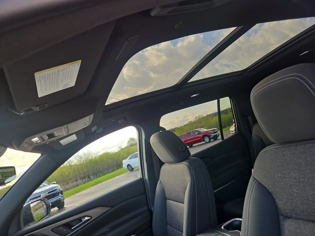 2026 Chevrolet Traverse LT - Photo 23