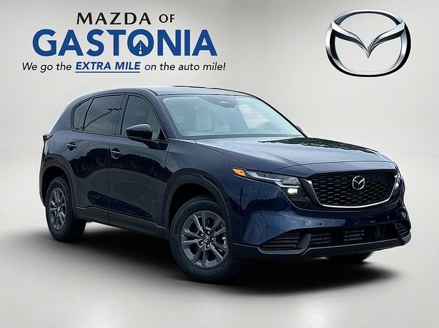 Mazda Dealer Huntersville NC | Mazda of Gastonia