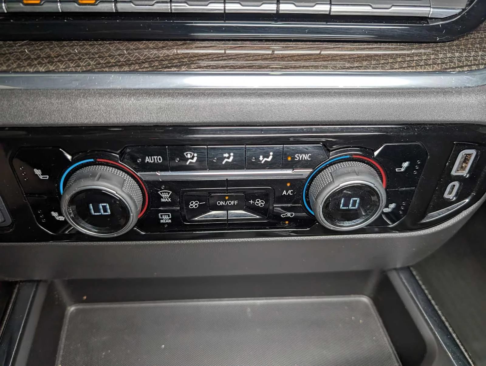 Used 2023 Black Chevrolet LT Trail Boss image 33