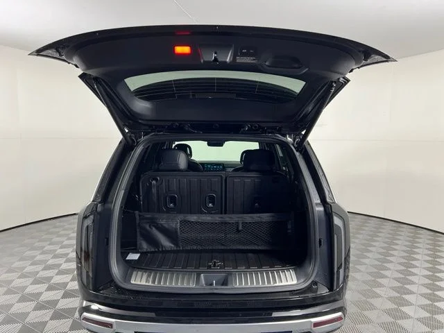 New 2027 Black Kia SX image 35