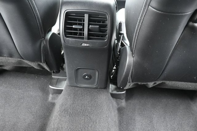Used 2025 Gray Metallic Ford ST-Line image 36