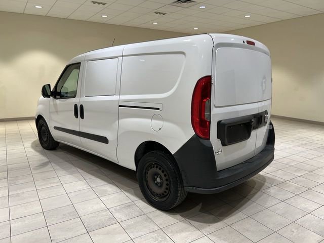 Used 2016 White Ram Tradesman image 3