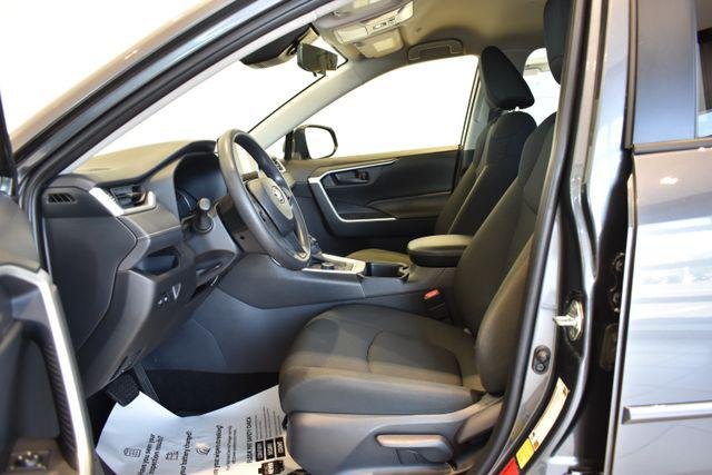 Certified Used 2025 MAGNETIC GRAY MET. Toyota  image 18
