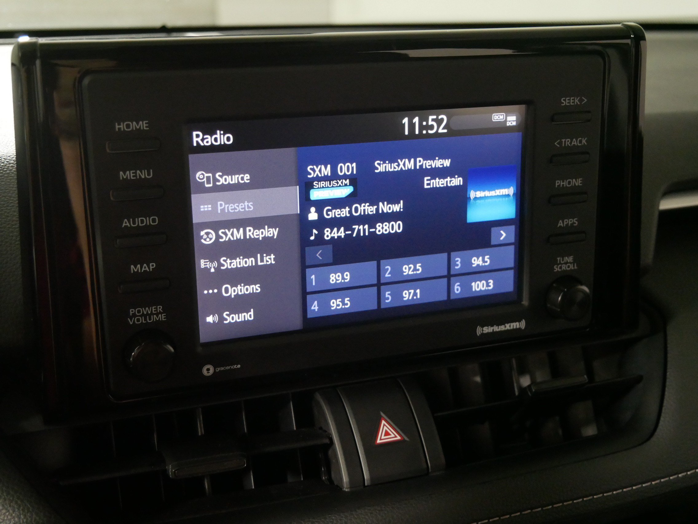 Used 2022 Gray Toyota LE image 22
