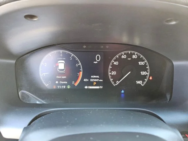 2023 Honda HR-V Sport - Photo 32