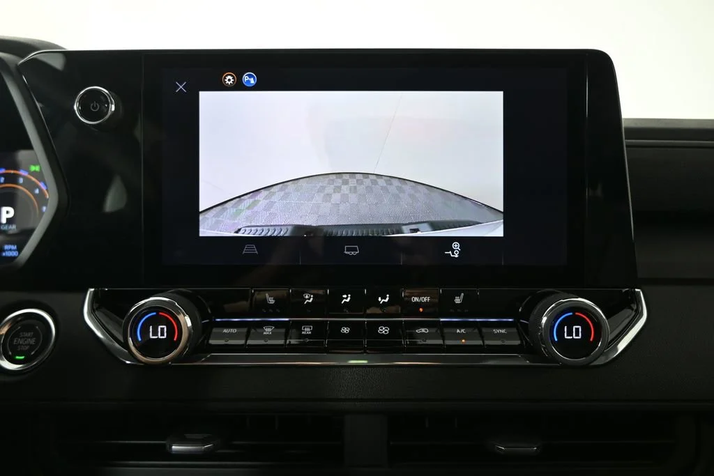 2026 Chevrolet Colorado Trail Boss - Photo 27