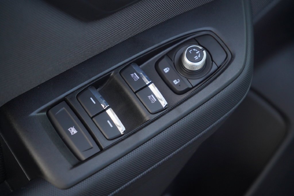 New 2026 CRYSTAL WHITE PEARL Subaru Premium Hybrid image 13