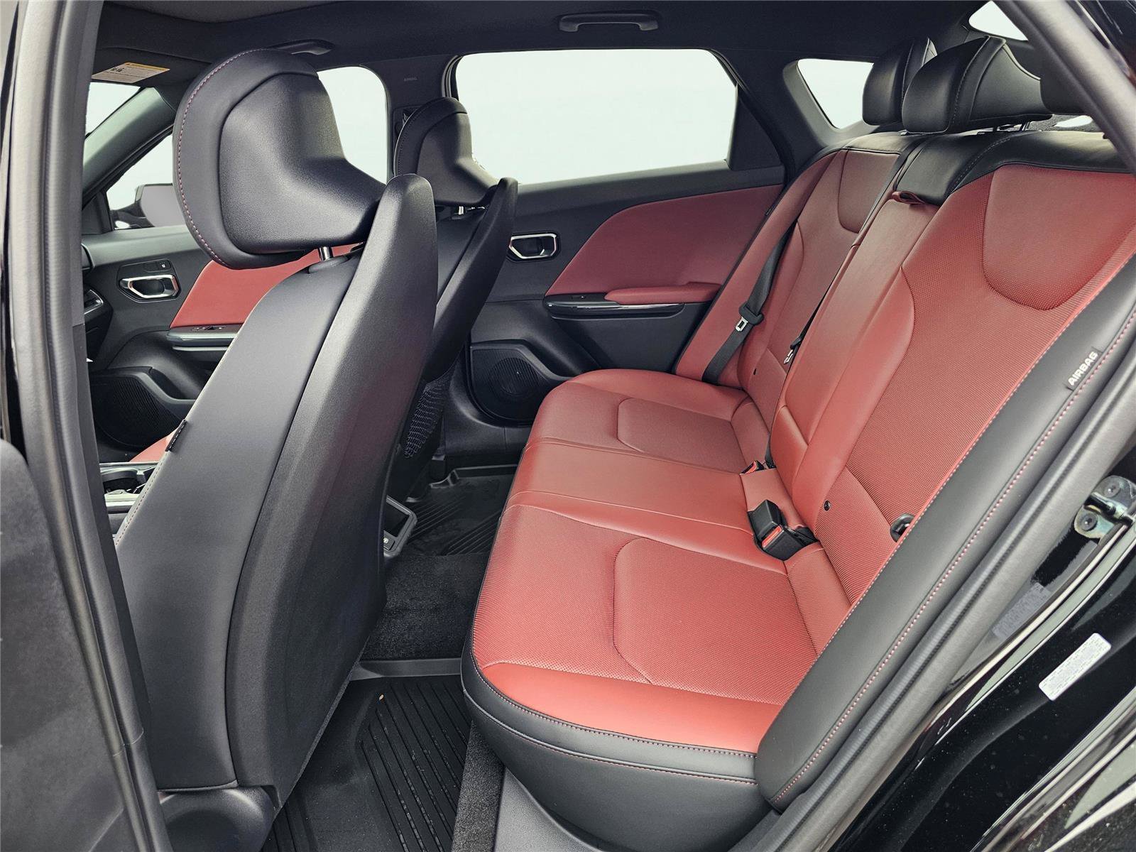 New 2025 Aurora Black Pearl Kia GT-Line Turbo image 35
