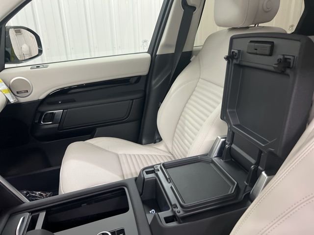 2026 Land Rover Discovery S - Photo 37