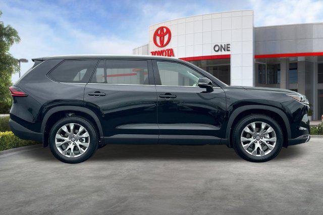 Certified Used 2026 MIDNIGHT BLACK METAL Toyota  image 3