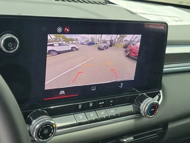 2025 GMC Canyon Elevation - Photo 31